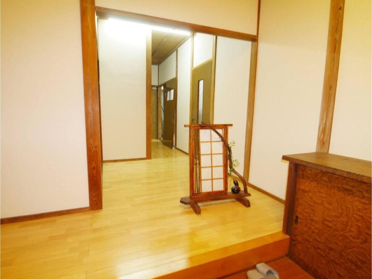 T-Port Hayahoshi - Vacation Stay 12340 Toyama Station Exterior foto